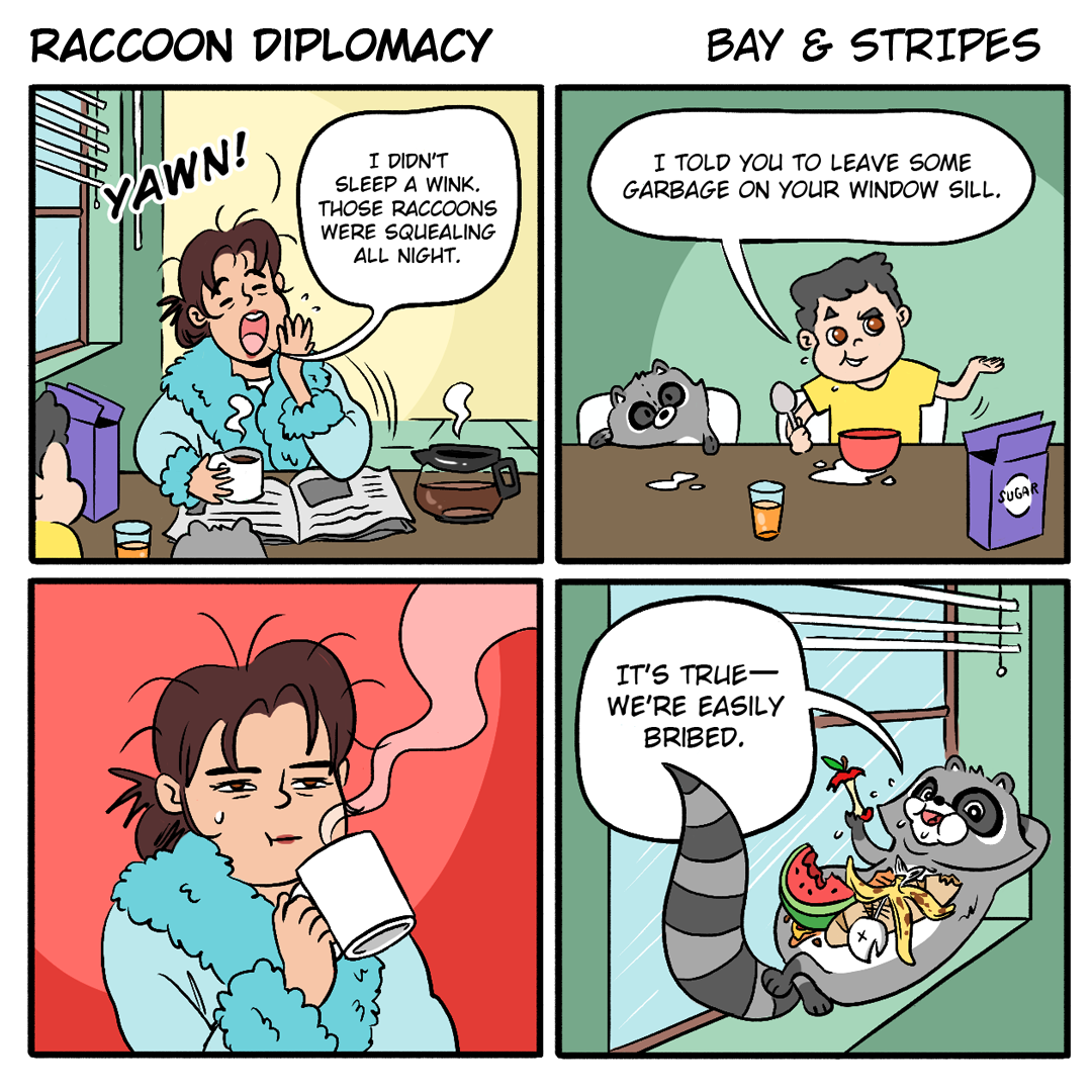 appeasement is a strategy