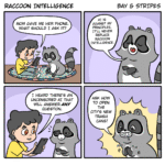 No AI is used in the making of this comic.